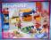 PLAYMOBIL POKÓJ DZIECIĘCY MEBELKI DO DOMKU 5333