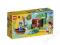 LEGO DUPLO JAKE I POSZUKIWANY SKARB 10512 U90