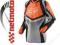 FOX HC Race orange bluza offroad wys 0zł!