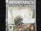 PS3 Resistance