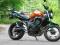 YAMAHA FZ6 S2N 2008 OD MOTOCYKLISTY