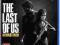 The LAST OF US REMASTERED [PS4] NOWA -PO POLSKU!!!