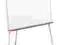 Flipchart Popchart RED TF15 2x3 FV23% 70x100cm