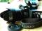 PANASONIC LUMIX DMC-FZ7 KOMPLET 