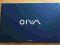 SONY VAIO SVP1321L1EBI ULTRABOOK GWARANCJA