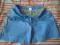 Spodenki chłopięce 5-10-15 rozm 146cm