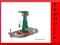 THOMAS TOMEK ŻURAW W PORCIE + SYLWEK FISHER PRICE