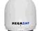 Antena satelitarna na jachty Megasat Seaman 45 GPS
