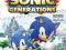 XBOX 360 SONIC GENERATIONS AVC SIEDLCE