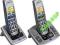 TELEFONY BEZPRZEWODOWE BT FREESTYLE 2 SZTUKI /3053