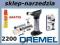 DREMEL 2200 lutownica gaz. VERSAFLAME GAZ KSIĄŻKA