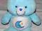 Troskliwe MISIE CARE BEARS maskotka MIŚ SNU 32cm