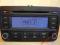 RADIO CD RCD 300 VW Golf 5 Passat B6 CADDY TOURAN