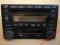 RADIO 6 CD MAZDA 323 F 626 XEDOS IDEAL zmieniarka