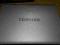 TOSHIBA L300D-12Y 3GB RAM 320GB HDD 2XBATERIA