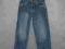 AA526 MOTHERCARE spodnie jeansowe 3-4/104
