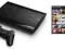 KONSOLA PLAYSTATION PS3 12GB SUPER SLIM + GTA V PL