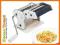 RĘCZNA MASZYNKA DO MAKARONU SZEROKOŚĆ 150MM INOX