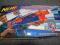 NERF N-Strike Elitte Rapidstrike- Karabin BCM Nowy