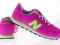 NEW BALANCE KL501W4Y R 38,5 SPORTOWE DO BIEGANIA