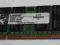 RAM Kingston DDR2 KVR800D2S5/2G