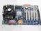 PŁYTA GŁÓWNA ALBATRON PX845 PEV 800 CPU RAM GRAFIK