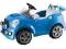 SAMOCHÓD ELEKTRYCZNY SPORTOWY 6V CABRIO MEGA !!!