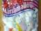 BBQ Marshmallows 300g pianki na ognisko