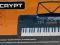 Keyboard Mc Crypt MK-4100 (303015)UW3