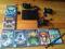 PlayStation 2 PS2 - 2pady + Gry i GRATISY