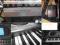 KEYBOARD CASIO WK1800 stojak,instrukcja,komplet !!