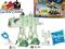 Gra Angry Birds Star Wars Jenga Hasbro AT-AT A2373