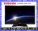 TV TOSHIBA 46BL712G 46'' LED USB FULL HD FV23%