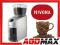 Młynek do Kawy NIVONA CafeGrano 130 Stożkowy KAWA