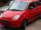 CHEVROLET MATIZ 2008 rok. USZKODZONY TANIO 1.0BEN.