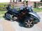 CAN AM SPYDER 1000 MEGA, CARBON, TWO BROTHERS