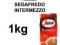 TYLKO TA AUKCJA !!!  KAWA SEGAFREDO INTERMEZZO 1kg