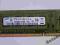 DDR3 Samsung 2 GB/1333 MHz GW12M-cy KRK