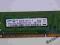 DDR3 Samsung 2 GB/1333 MHz GW12M-cy KRK