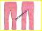 KappAhl Spodnie Jeans Treginsy Zebra Kolor__122