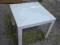 stół stolik kawowy biały połysk inne kolory