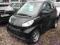 SMART FORTWO 2011r. KLIMA NAVI EKO - OKAZJA!