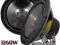 głośnik basowy 30cm - infinity 1260 - 300W RMS