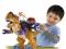 IMAGINEXT DINOZAUR MEGA T-REX TYRANOZAUR