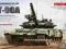 Meng TS-006 RUSSIAN MAIN BATTLE TANK T-90A