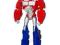 FIGURKA TRANSFORMERS PRIME OPTIMUS PRIME 40CM