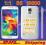 GalaxyS5 2Corex1,2Ghz 5,1'' 3G,GPS 8MPx wysPL