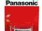 BATERIA PANASONIC 9V 6F22- OKAZJA!!!!