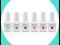 GELISH lakier hybrydowy 15ml-KOLORY LATA !