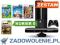 Konsola do gier XBOX 360 STRINGRAY 4GB KINECT+4GRY